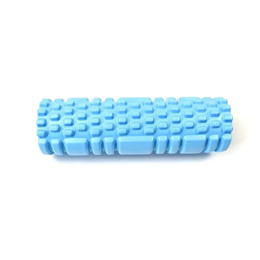 High-Density Recovery Yoga Column