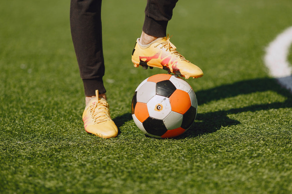 Sports Gear