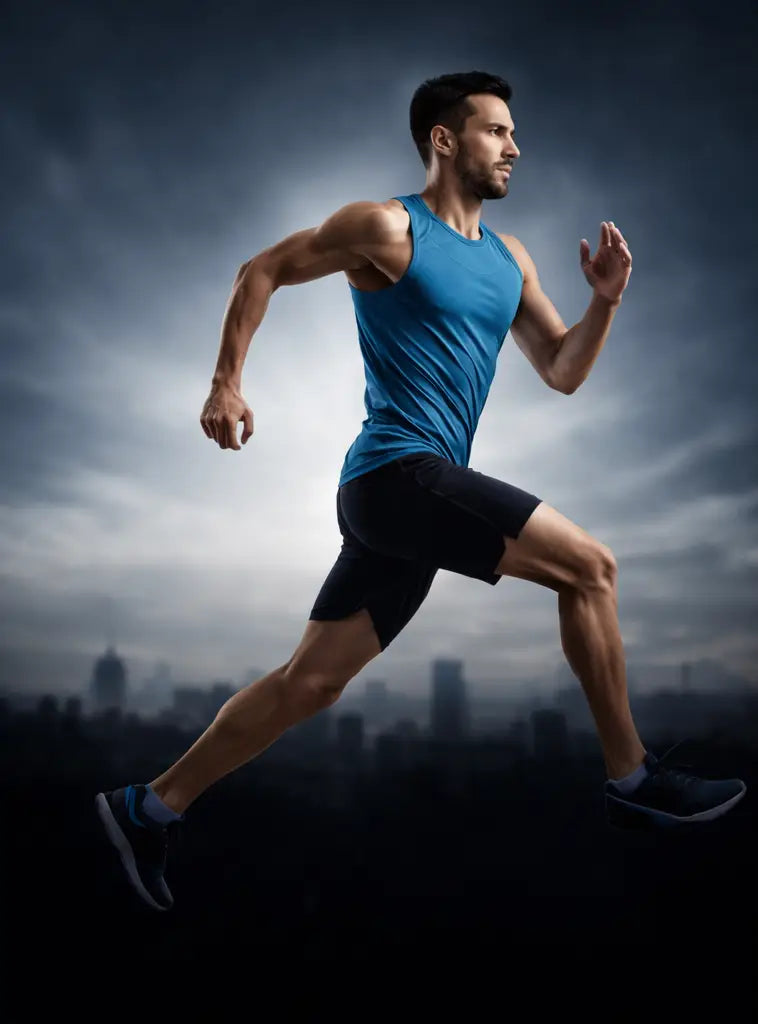 Running