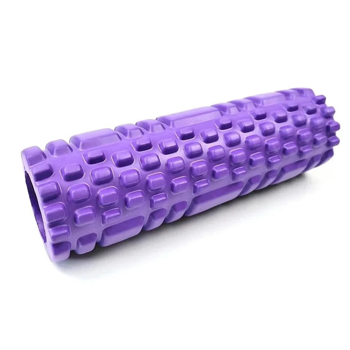 High-Density Recovery Yoga Column