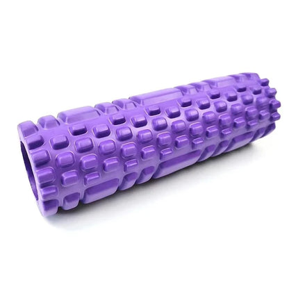 High-Density Recovery Yoga Column