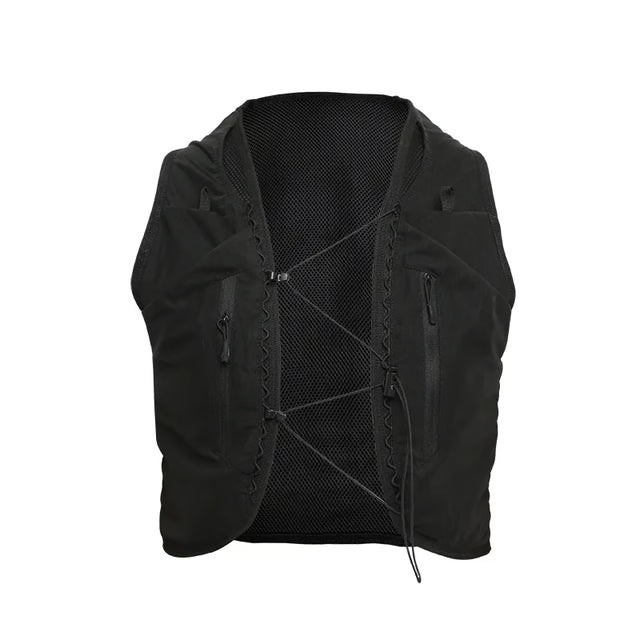Outdoor Running Vest Hydration Vest for Trail Running, Elastic Sealing Outdoor Sports Bag for Jogging Cycling Hiking