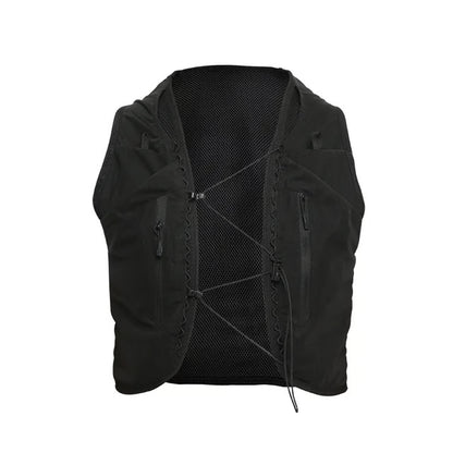 Outdoor Running Vest Hydration Vest for Trail Running, Elastic Sealing Outdoor Sports Bag for Jogging Cycling Hiking