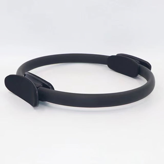 Yoga Pilates Ring Yoga Supplies, Magic Ring Grip Pilates Ring for Full Body Fitness & Toning