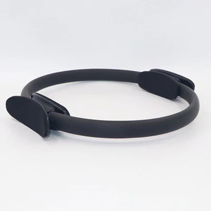 Yoga Pilates Ring Yoga Supplies, Magic Ring Grip Pilates Ring for Full Body Fitness & Toning