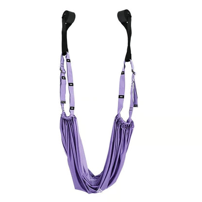Adjustable Aerial Yoga Strap